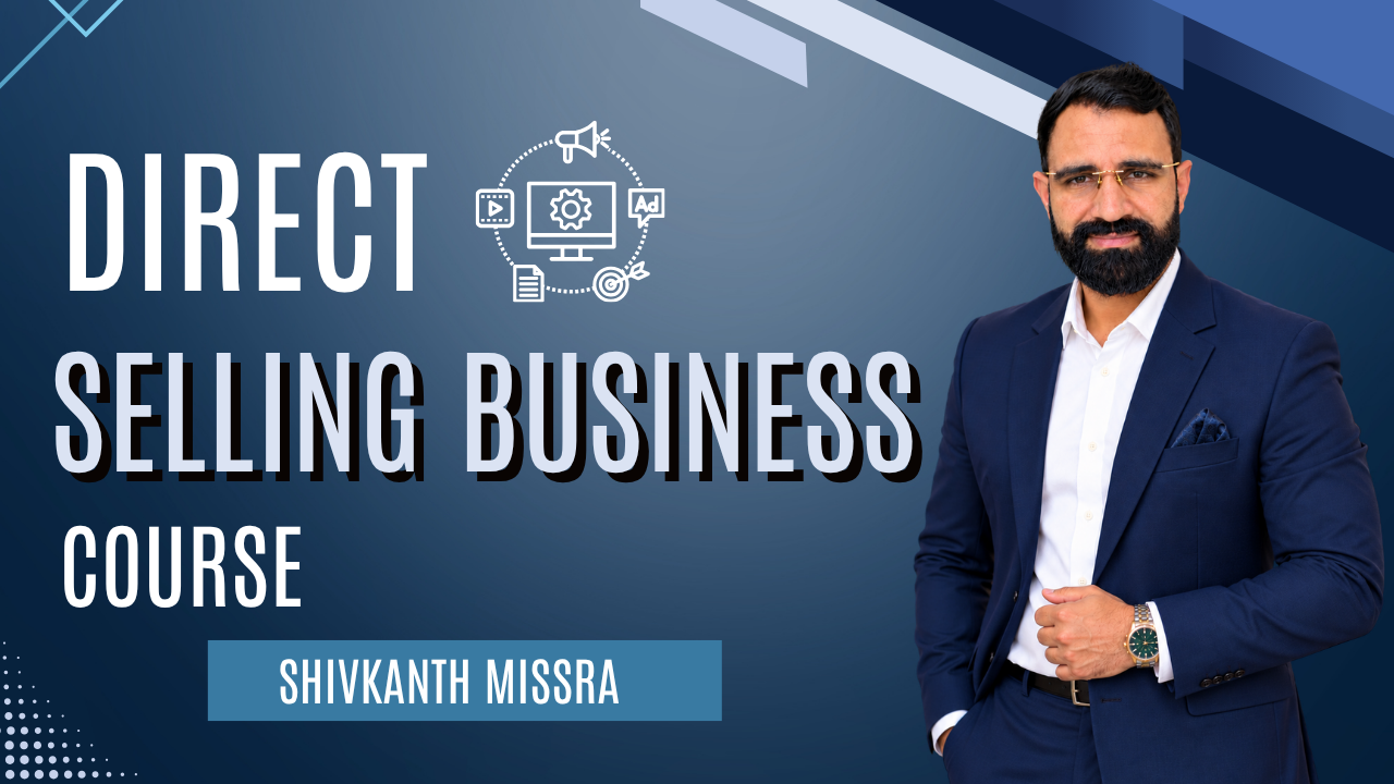Direct Selling Business