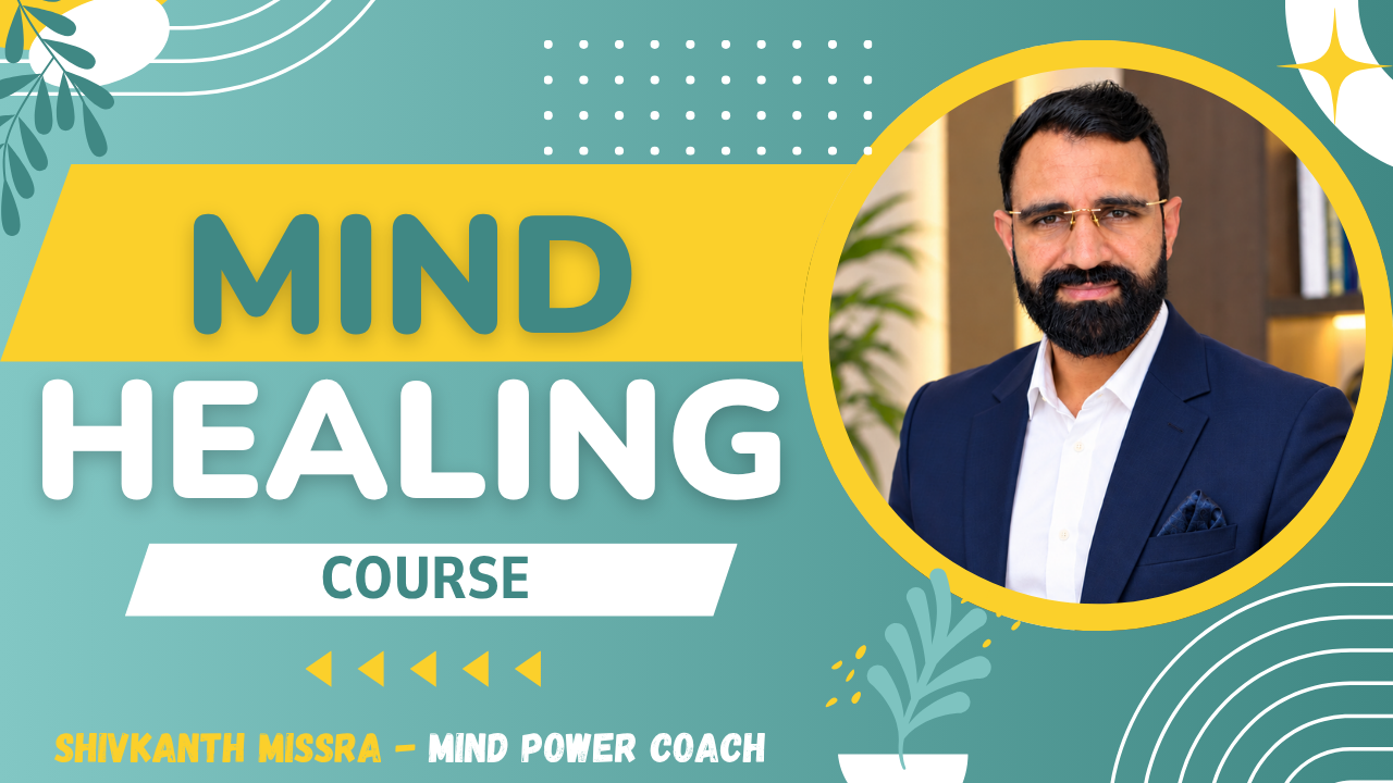 Mind Healing Course